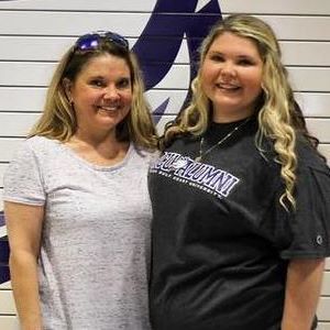 Meet your Posher, Jodi